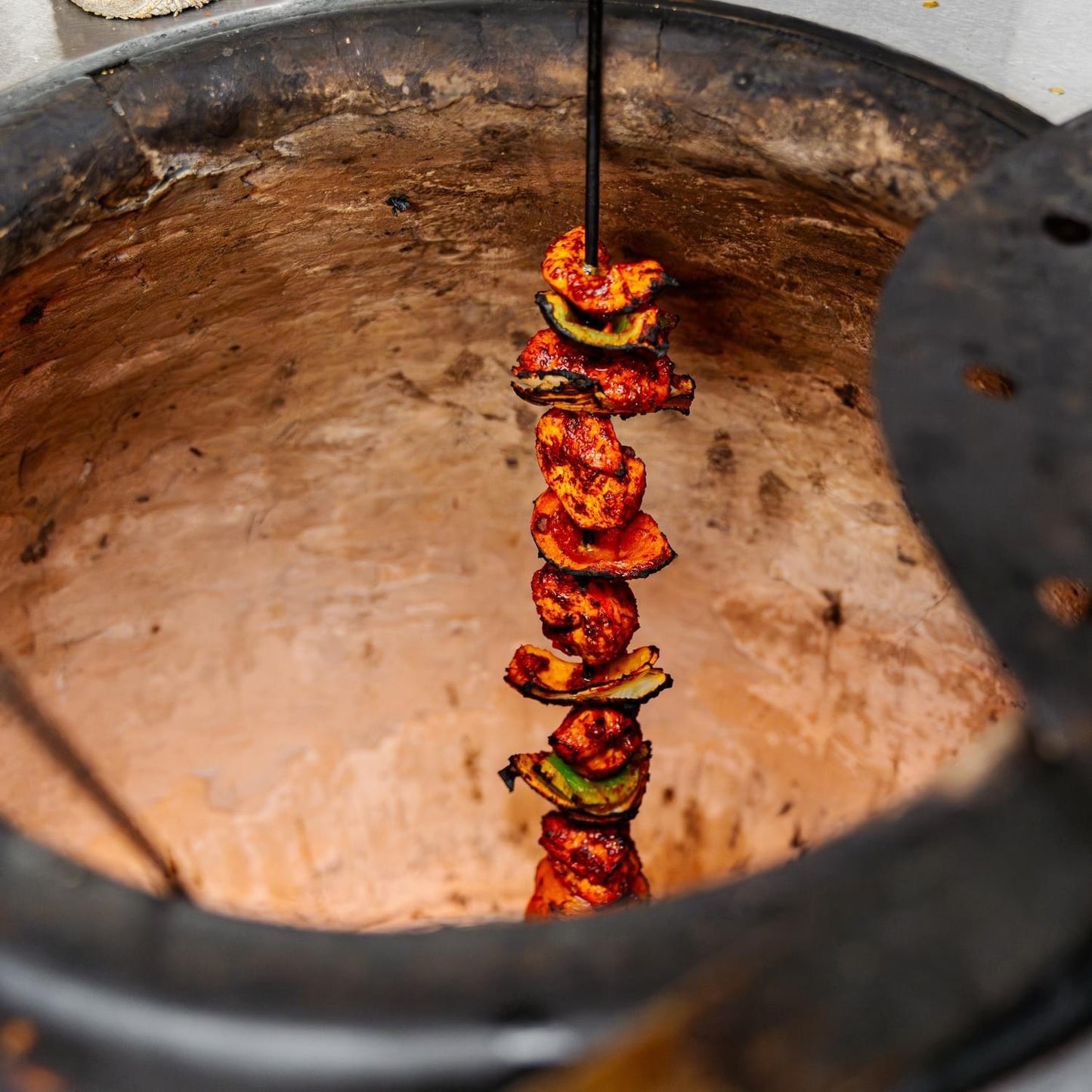 No 81 Indian Restaurant (worth £40)