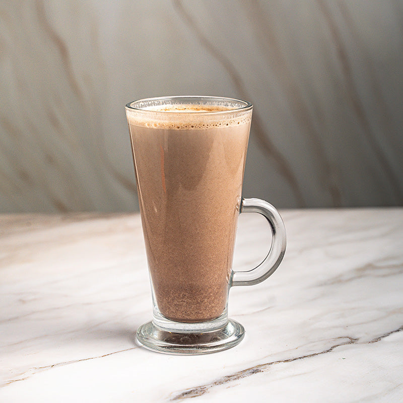 Hot Pocket and a Hot Drink at Creams Cafe Blackburn & Wigan (worth £9.95)