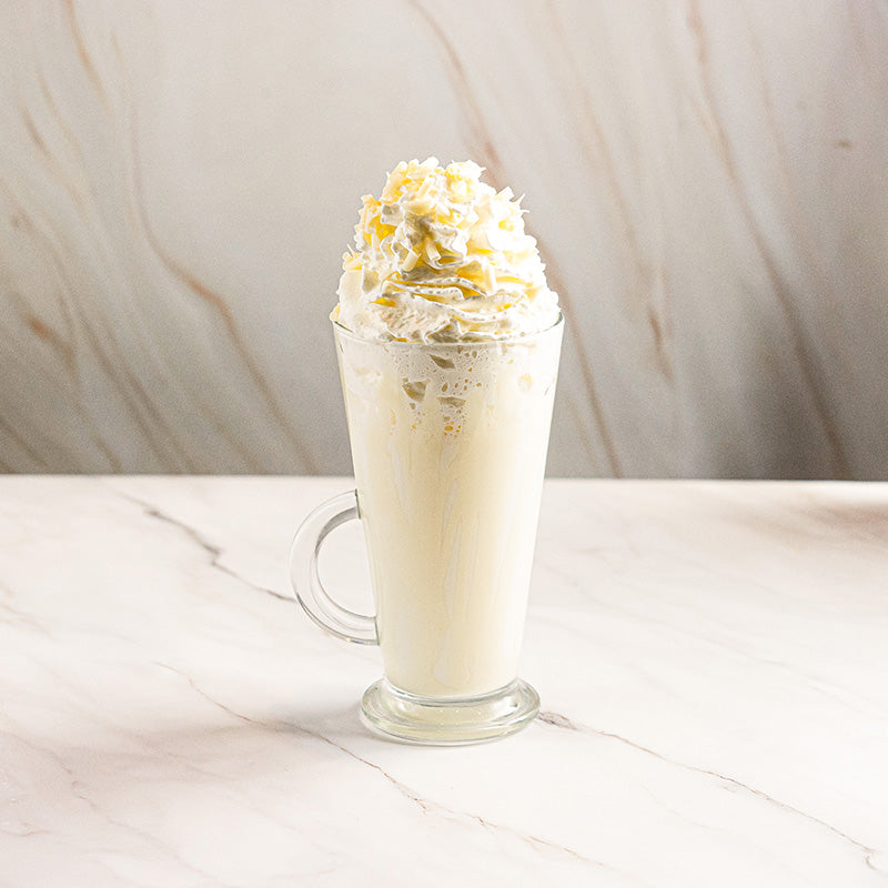 Hot Pocket and a Hot Drink at Creams Cafe Blackburn & Wigan (worth £9.95)