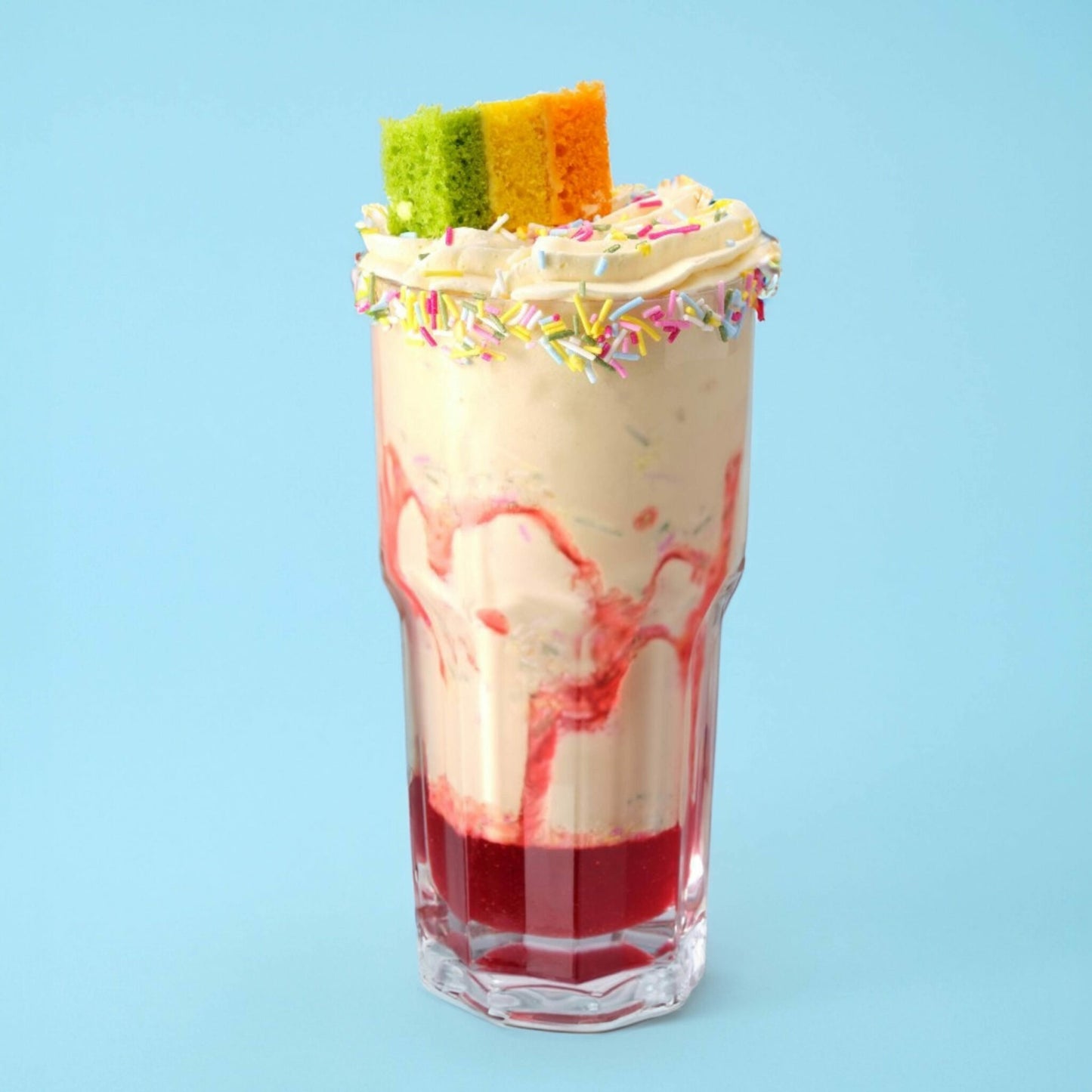 Dessert & Drink for 2 at Creams Cafe Blackburn and Wigan (worth £25)
