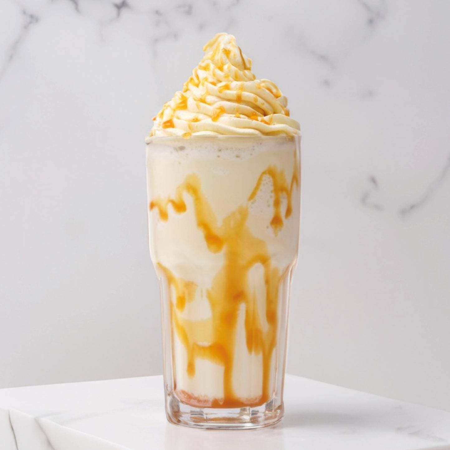 Dessert & Drink for 2 at Creams Cafe Blackburn and Wigan (worth £25)