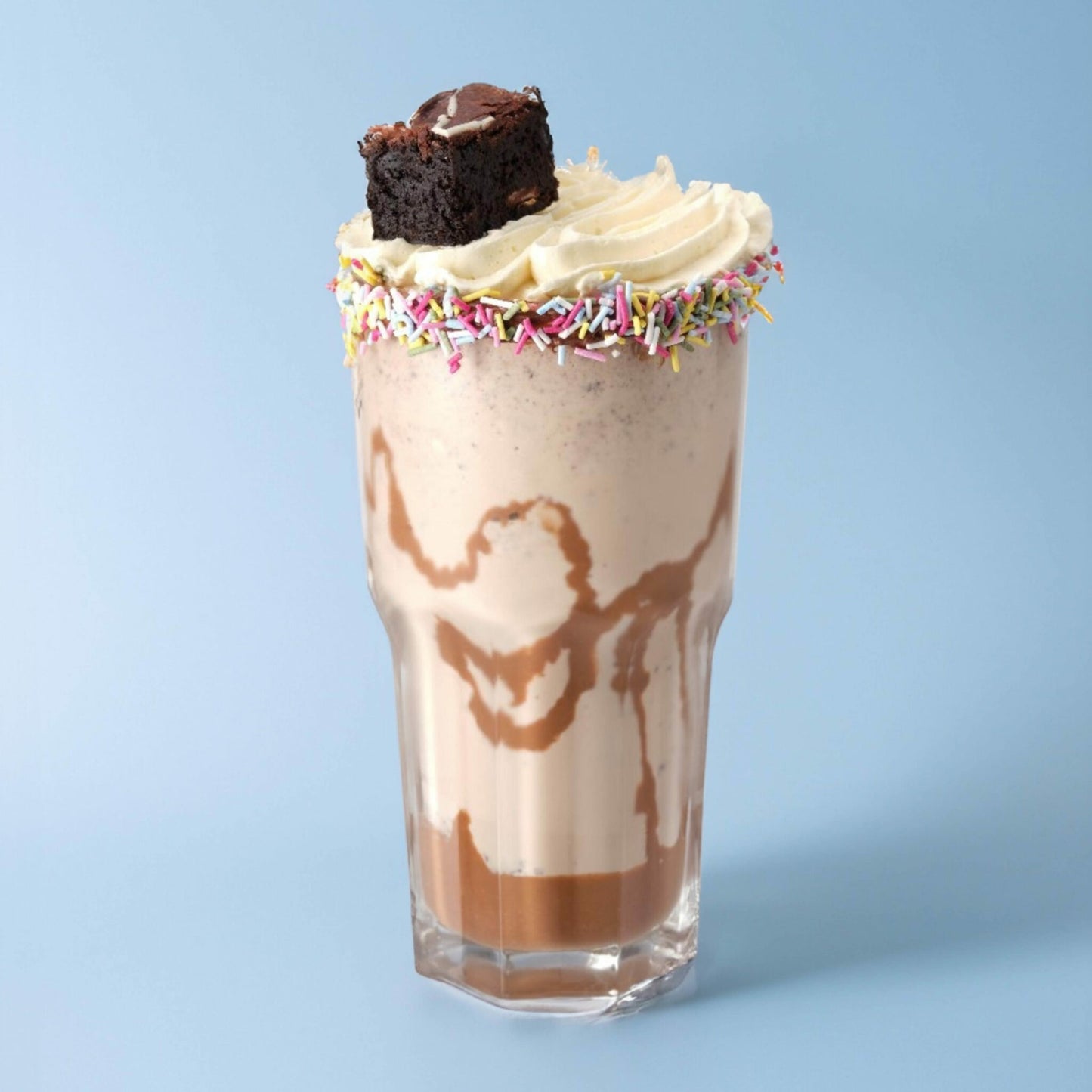 Dessert & Drink for 2 at Creams Cafe Blackburn and Wigan (worth £25)