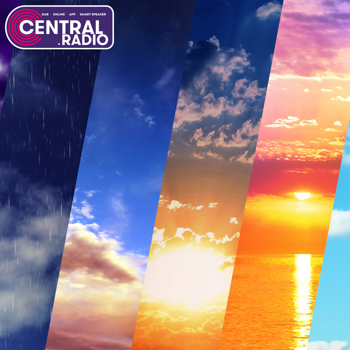 Feature Sponsor- 'Weather' - £999.00 (+VAT) per month - 12 Month term