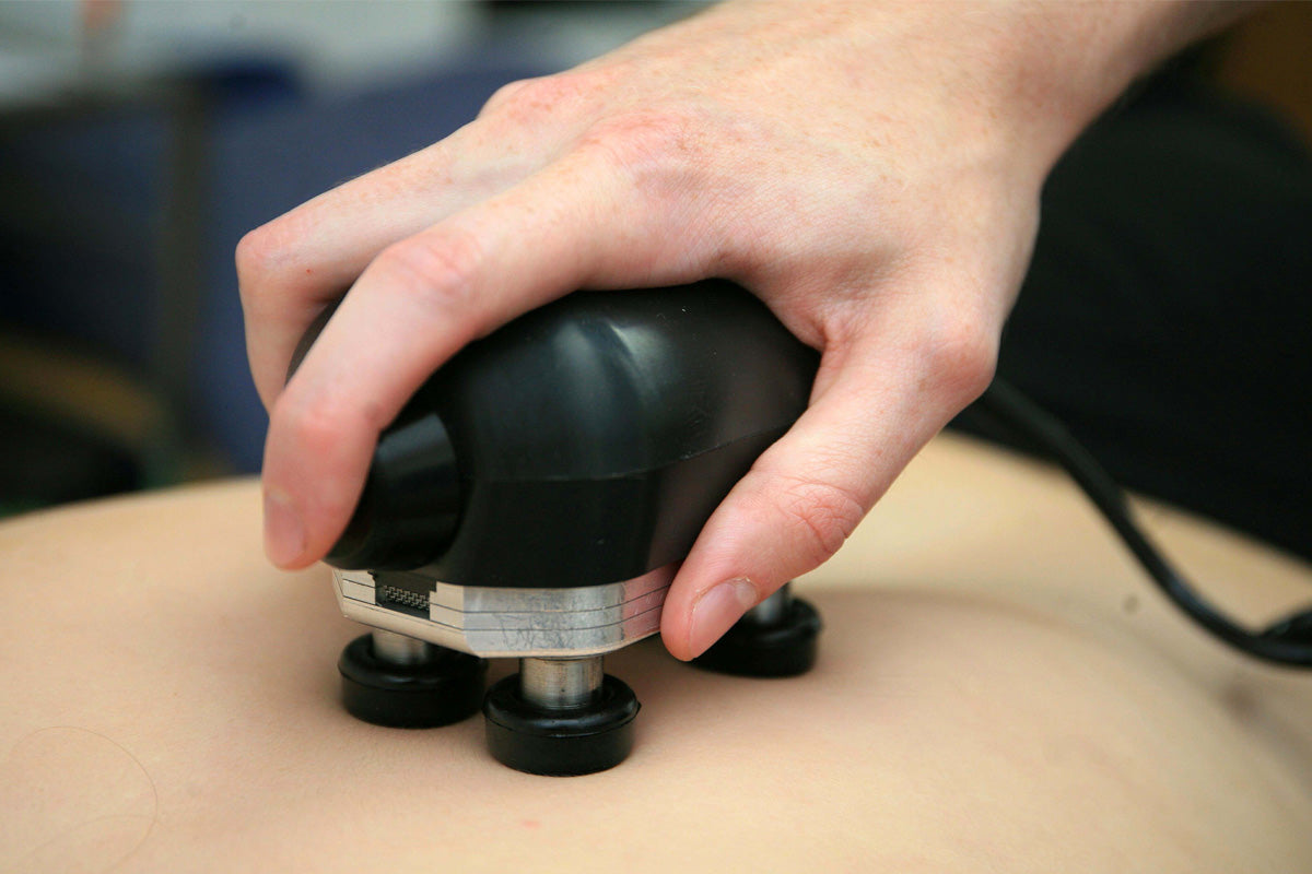 True Physio: 30 Minute Massage (worth £35)