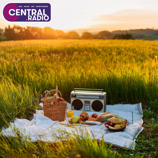 Show Sponsor- Central Weekends - £399.00 (+VAT) per month - 12 Month term